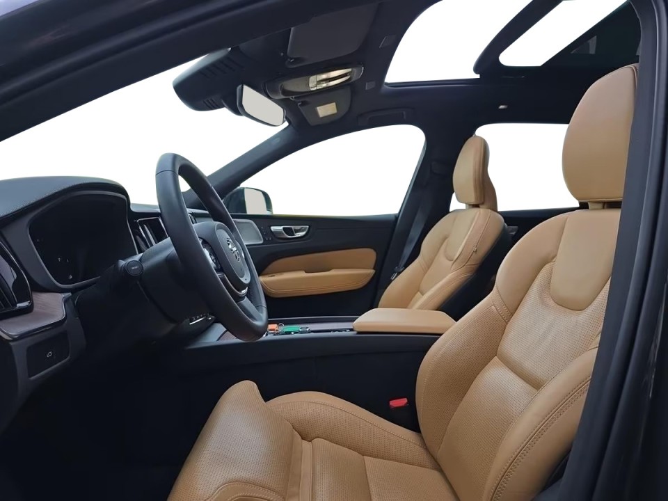 Volvo XC 60 B5 AWD Ultimate - foto 6