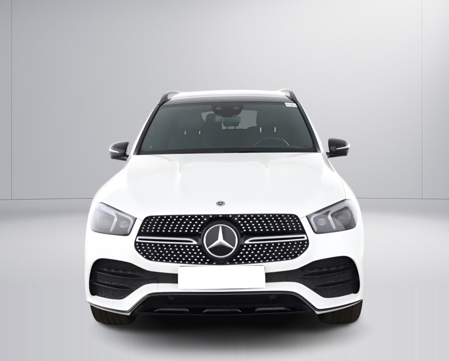 Mercedes-Benz GLE 350d 4MATIC AMG Line - foto 8