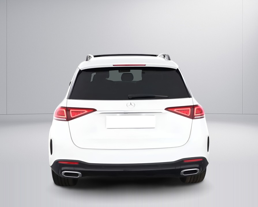 Mercedes-Benz GLE 350d 4MATIC AMG Line (4)