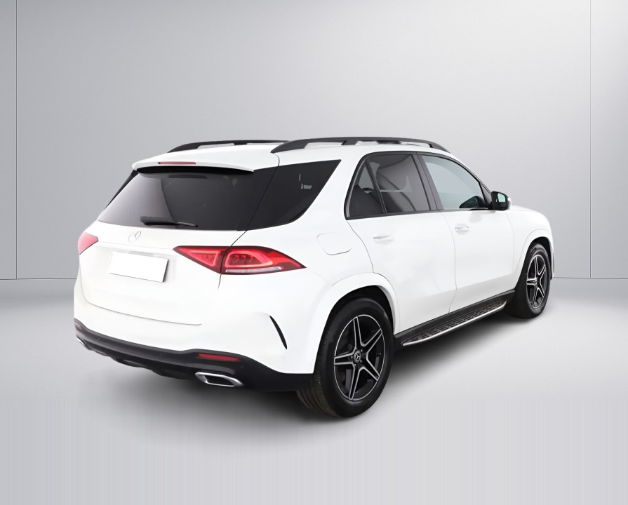 Mercedes-Benz GLE 350d 4MATIC AMG Line (3)