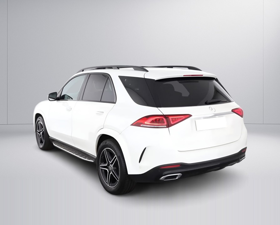 Mercedes-Benz GLE 350d 4MATIC AMG Line (5)