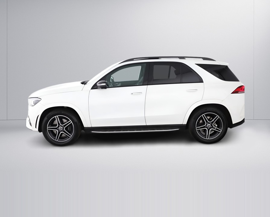 Mercedes-Benz GLE 350d 4MATIC AMG Line - foto 6