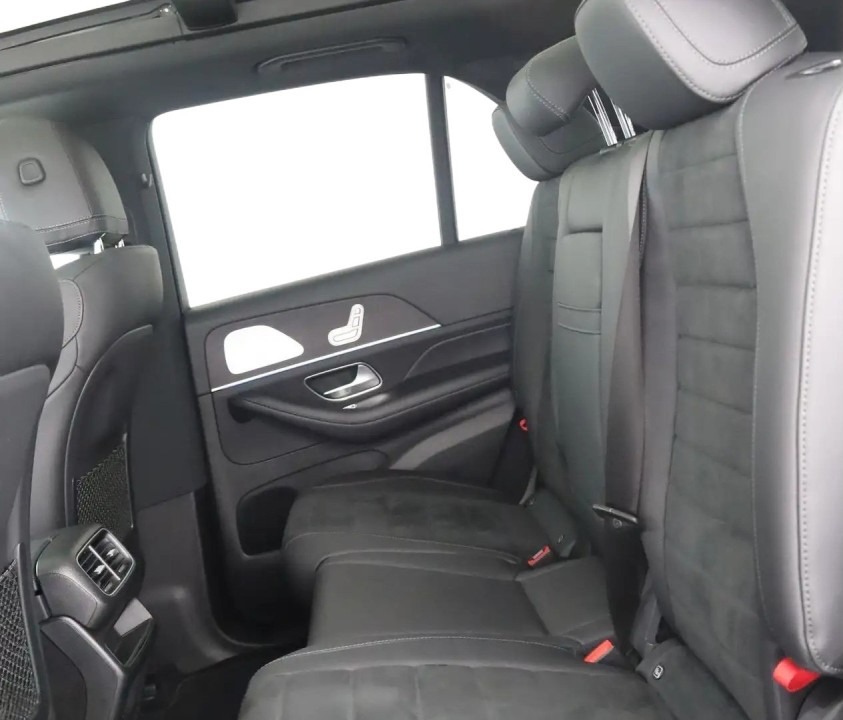 Mercedes-Benz GLE 350d 4MATIC AMG Line - foto 13