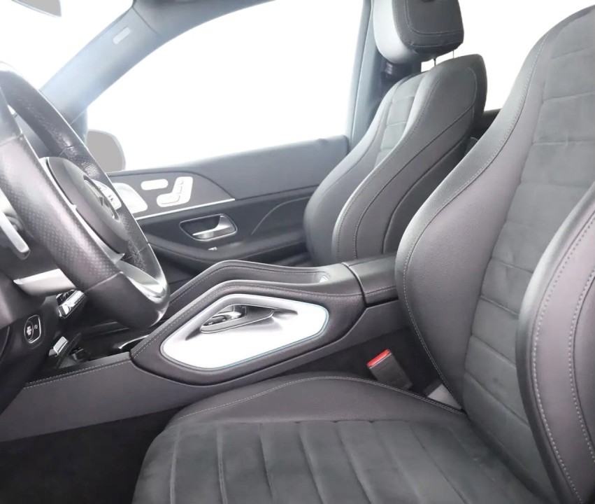 Mercedes-Benz GLE 350d 4MATIC AMG Line - foto 11