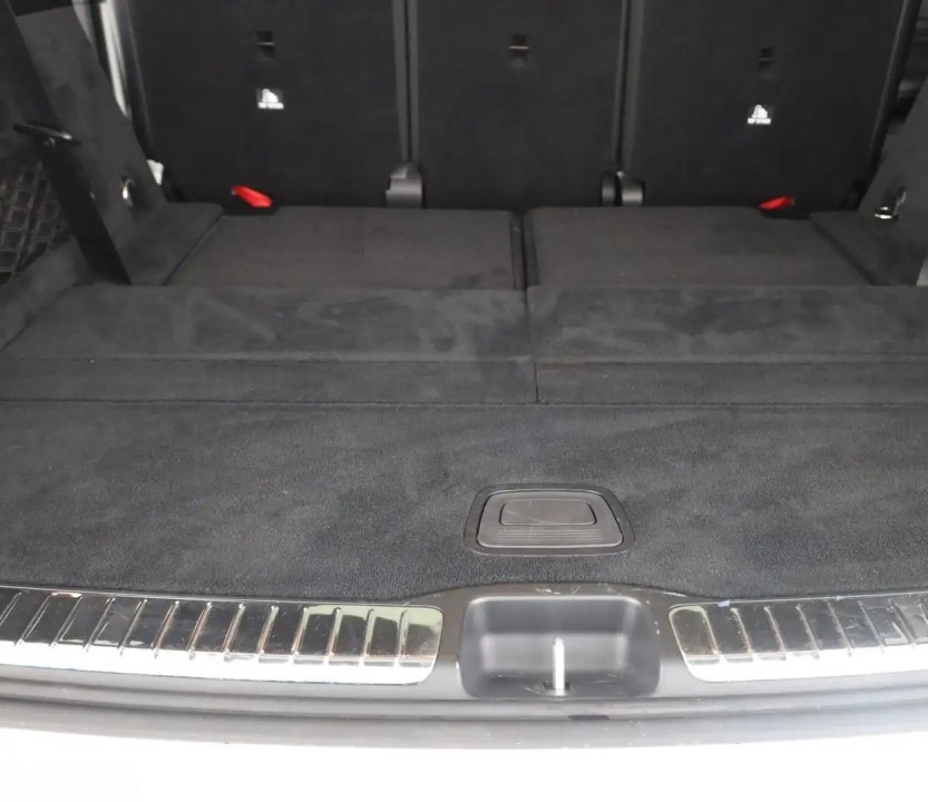 Mercedes-Benz GLE 350d 4MATIC AMG Line - foto 15