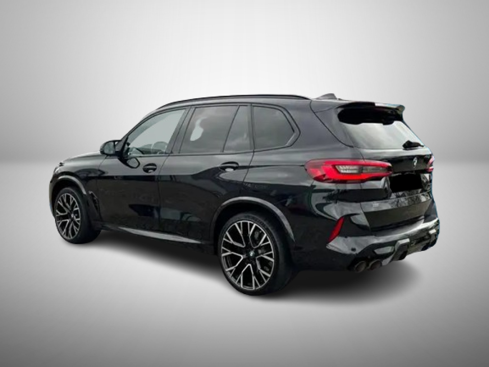 BMW X5 M Competition (5)