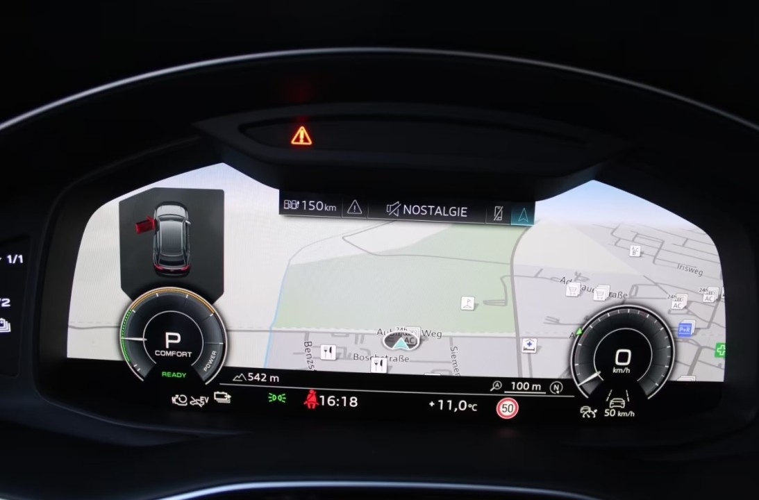 Audi Q8 55 TFSIe Quattro S-Line - foto 14