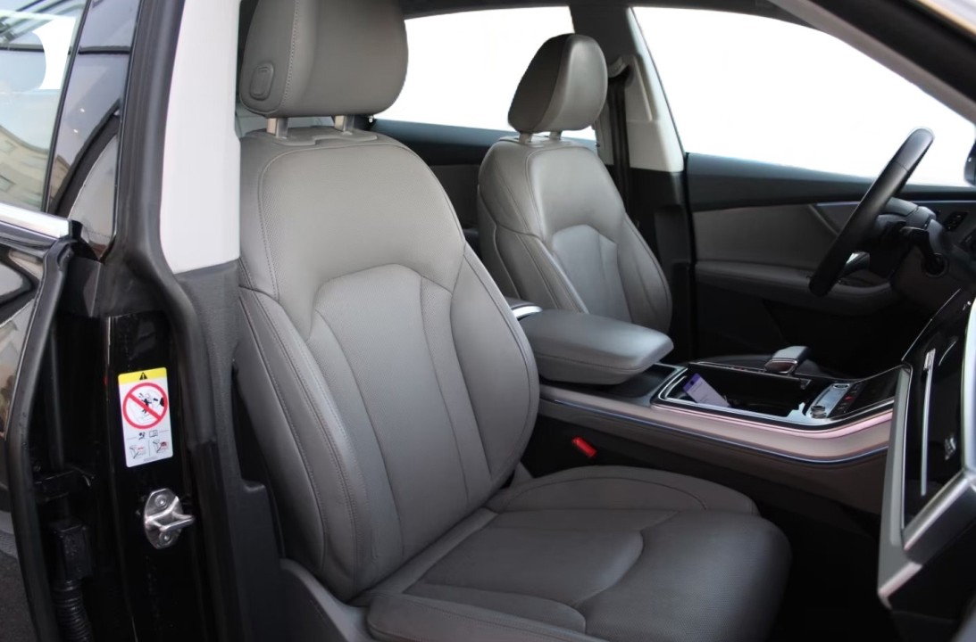 Audi Q8 55 TFSIe Quattro S-Line - foto 12