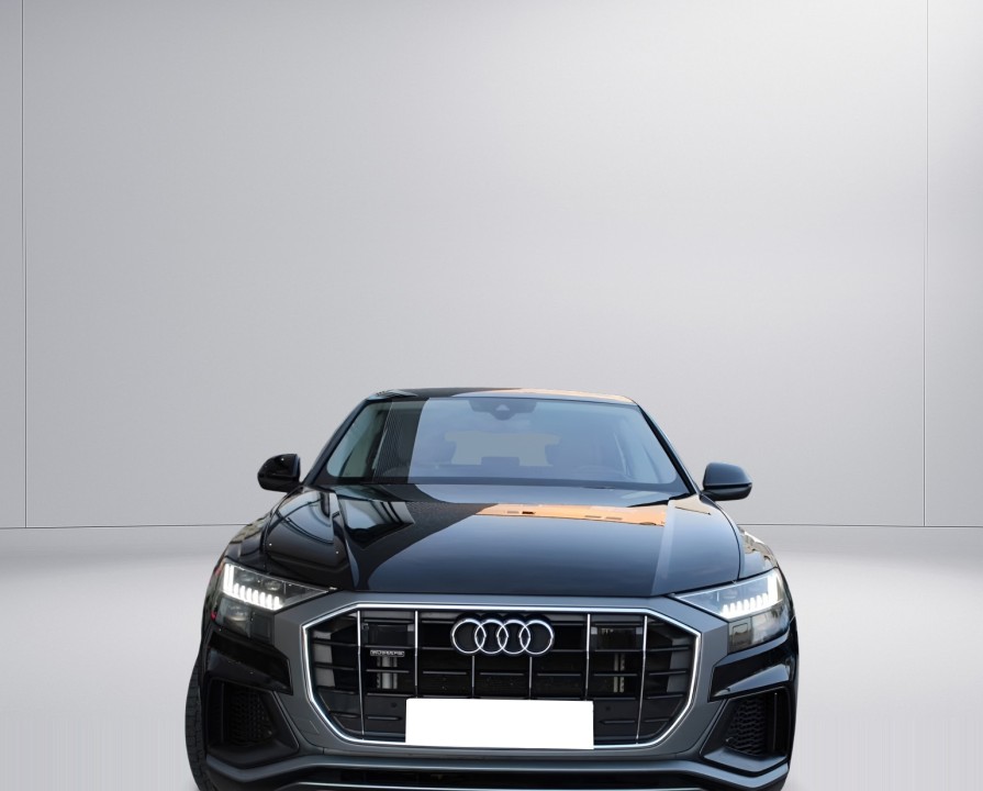 Audi Q8 55 TFSIe Quattro S-Line - foto 6