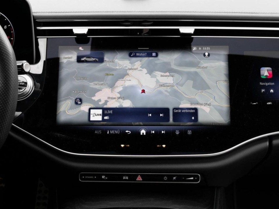 Mercedes-Benz E 200 4MATIC AMG - foto 15