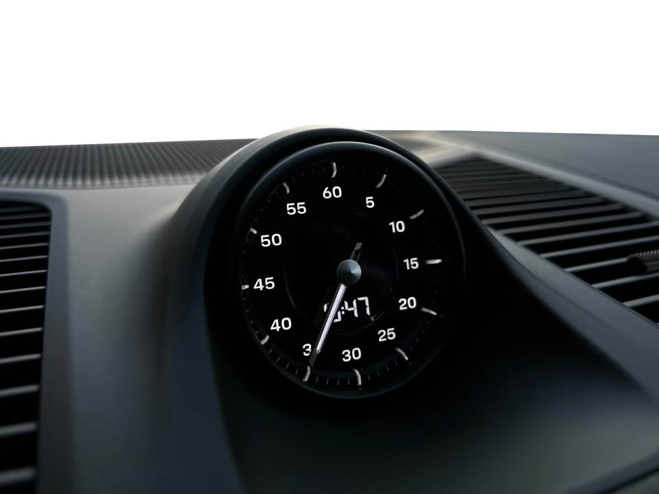 Porsche Cayenne E-Hybrid - foto 11