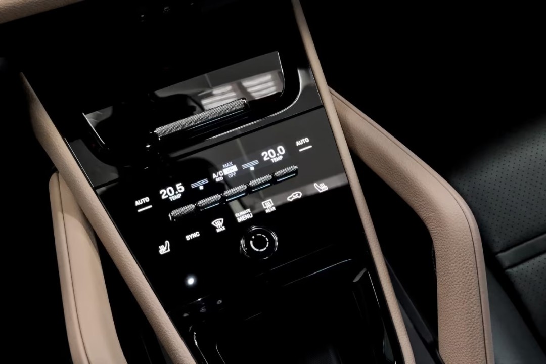 Porsche Cayenne E-Hybrid - foto 9