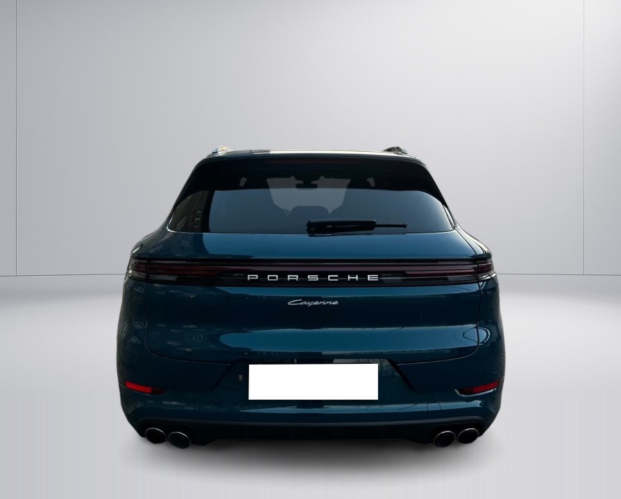 Porsche Cayenne E-Hybrid - foto 6