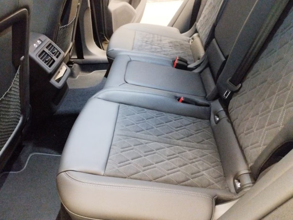 Audi Q5 Sportback 40TDI quattro S tronic - foto 10