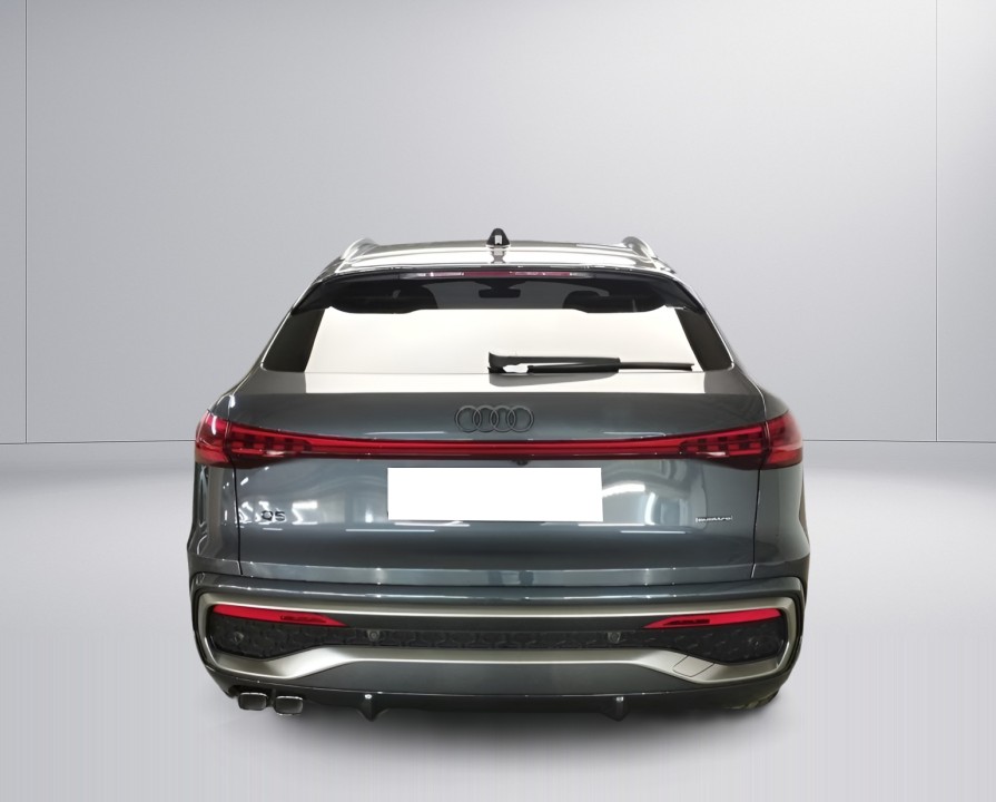 Audi Q5 Sportback 40TDI quattro S tronic (3)