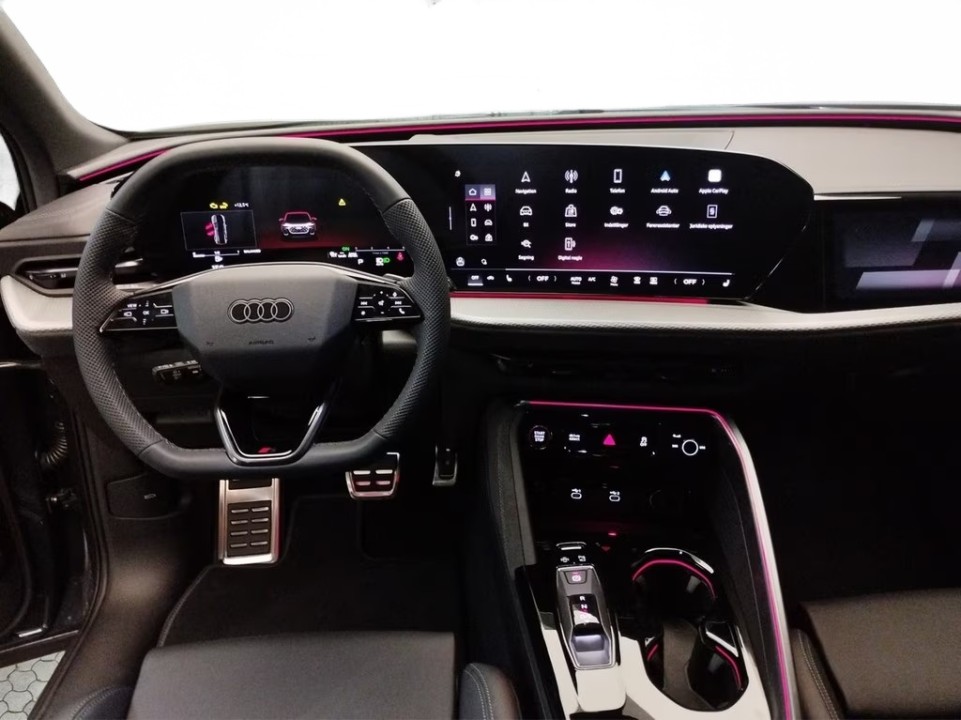 Audi Q5 Sportback 40TDI quattro S tronic - foto 7