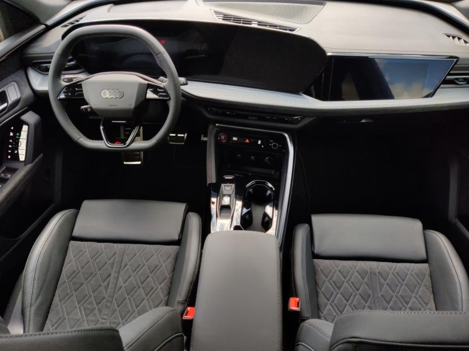 Audi Q5 Sportback 40TDI quattro S tronic - foto 6