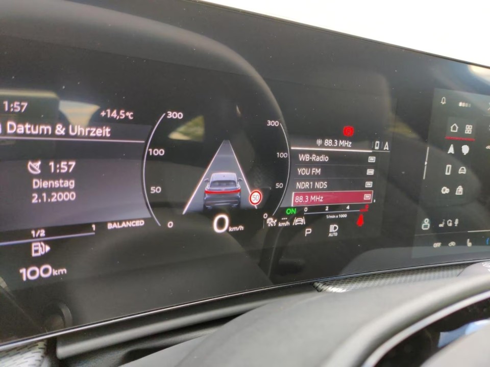 Audi Q5 Sportback 40TDI quattro S tronic - foto 11