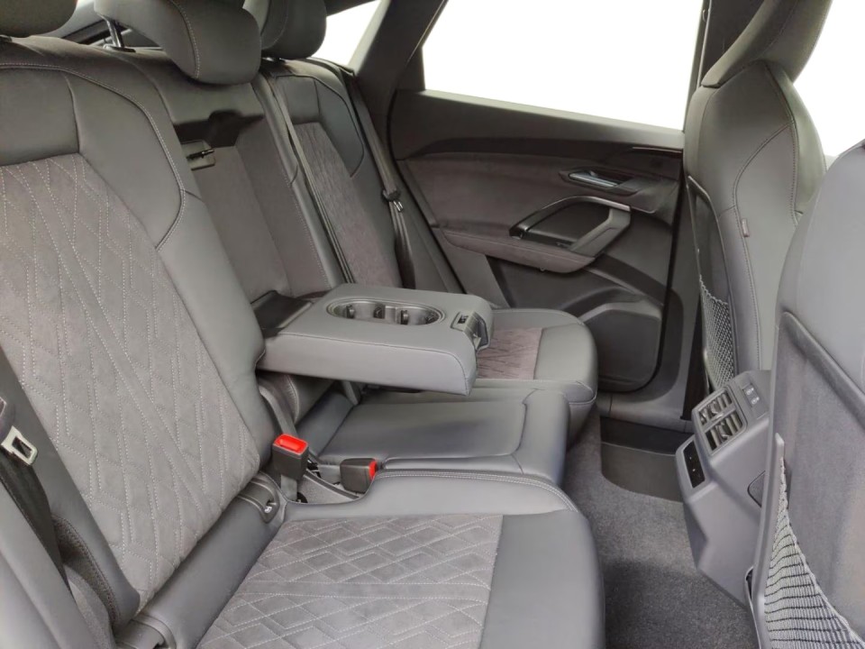 Audi Q5 Sportback 40TDI quattro S tronic - foto 13