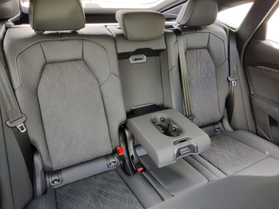 Audi Q5 Sportback 40TDI quattro S tronic - foto 12