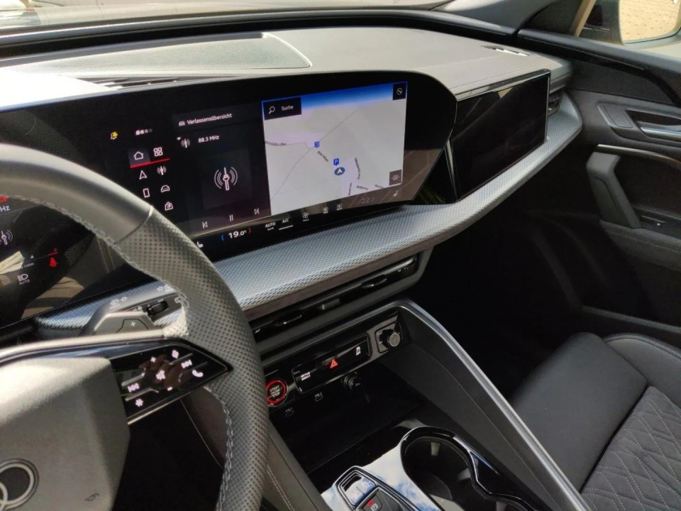 Audi Q5 Sportback 40TDI quattro S tronic - foto 9