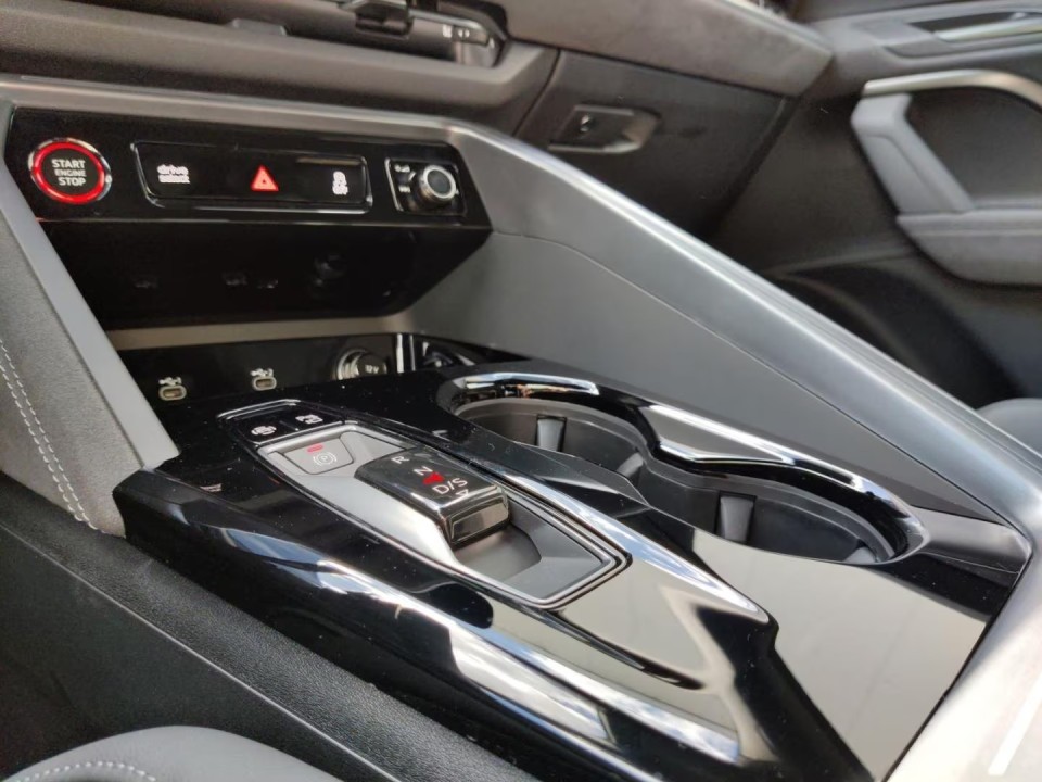 Audi Q5 Sportback 40TDI quattro S tronic - foto 10