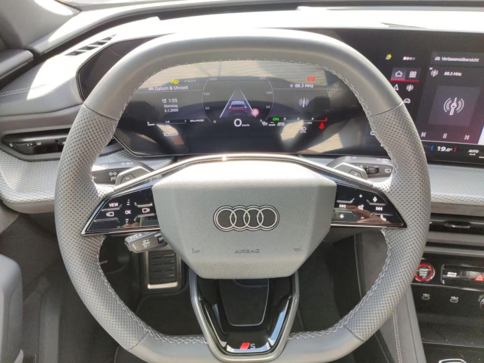 Audi Q5 Sportback 40TDI quattro S tronic (5)