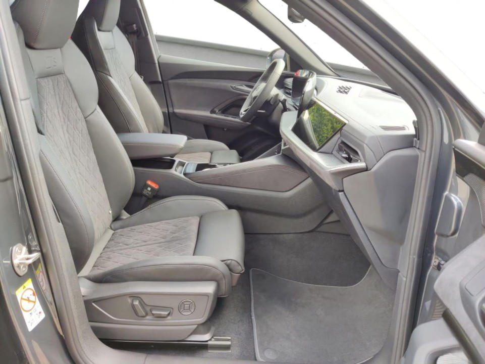 Audi Q5 Sportback 40TDI quattro S tronic - foto 7