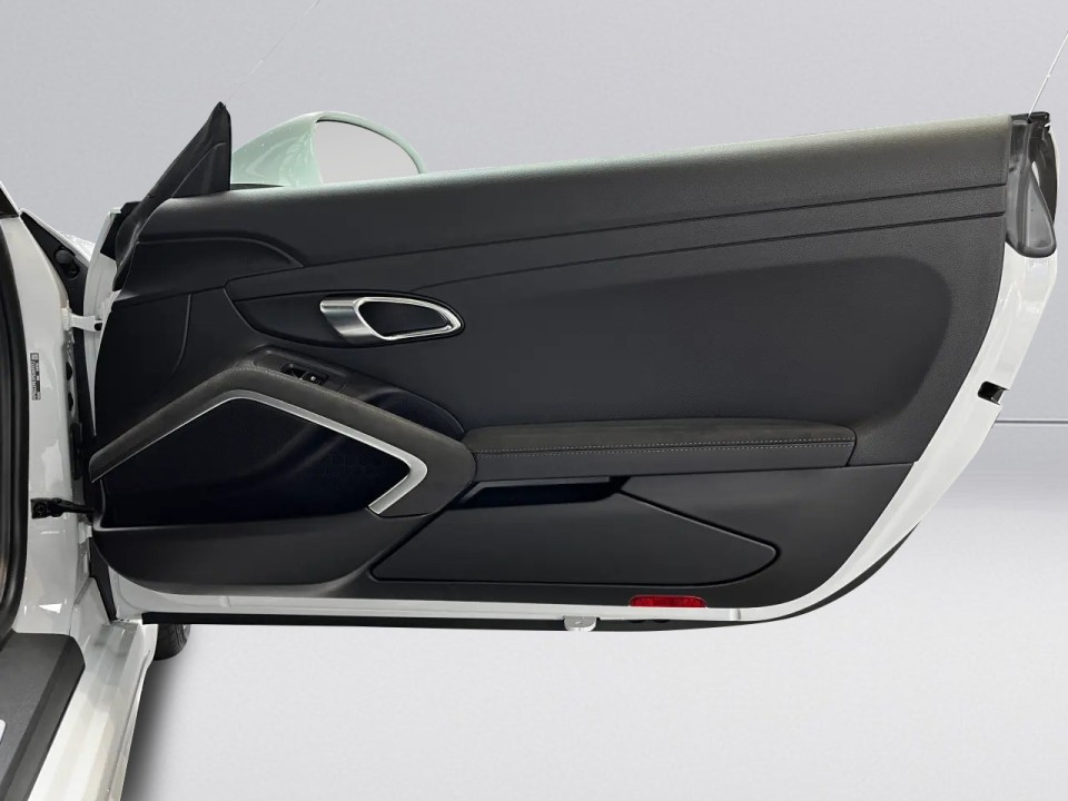 Porsche 718 Cayman GTS - foto 19