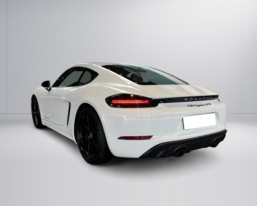 Porsche 718 Cayman GTS (5)