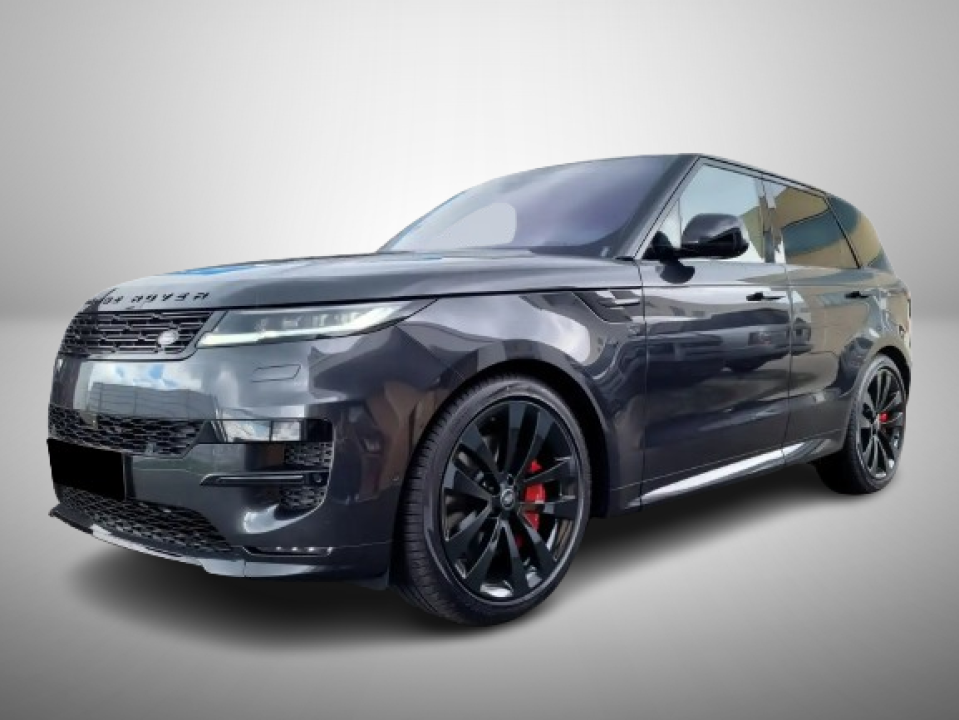 Land Rover Range Rover Sport P440e Dynamic HSE (3)