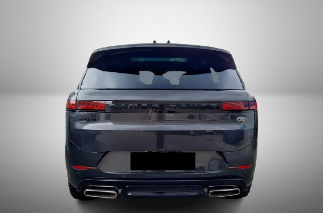 Land Rover Range Rover Sport P440e Dynamic HSE (5)