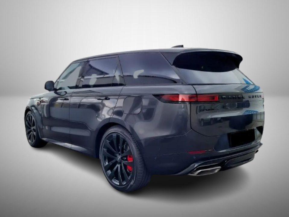 Land Rover Range Rover Sport P440e Dynamic HSE - foto 6