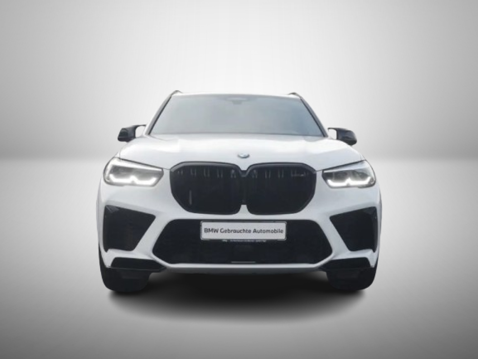 BMW X5 M Competition (2)