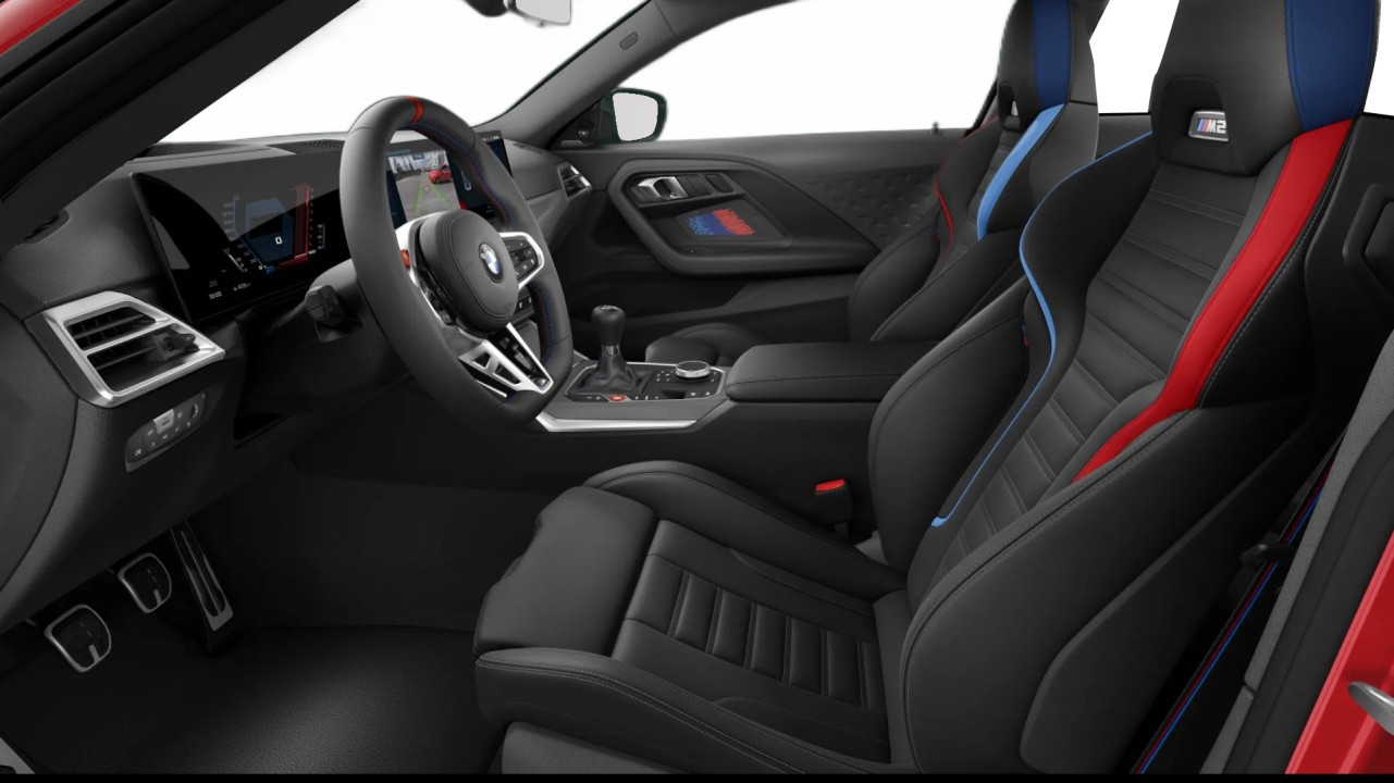 BMW M2 Coupe - foto 6