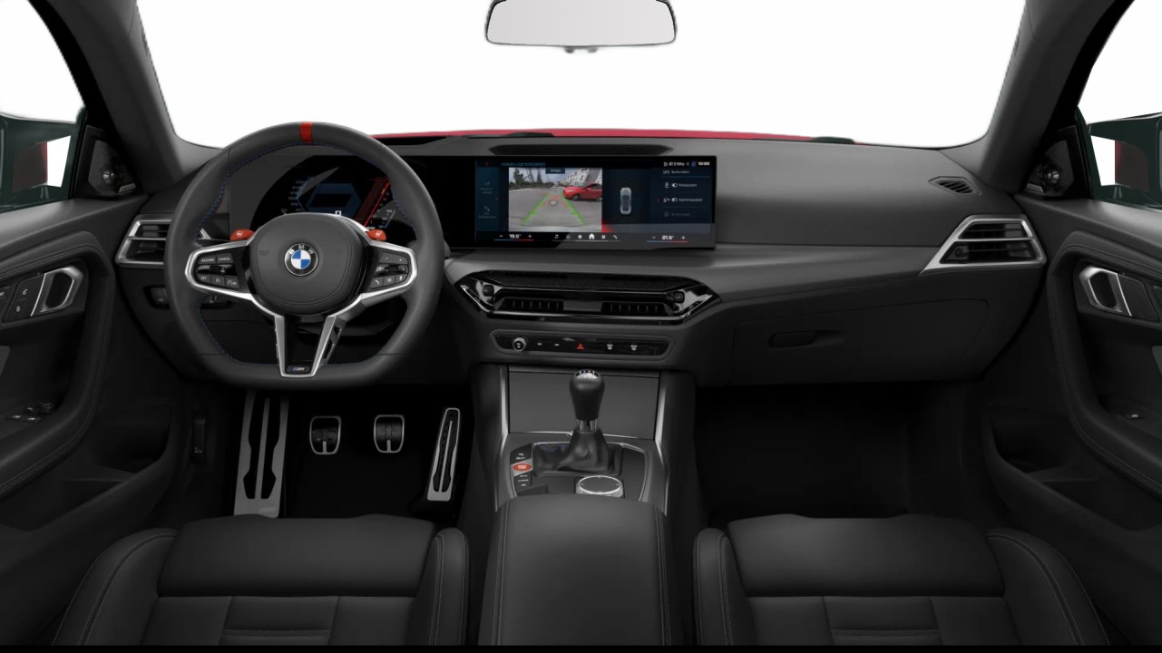 BMW M2 Coupe - foto 7