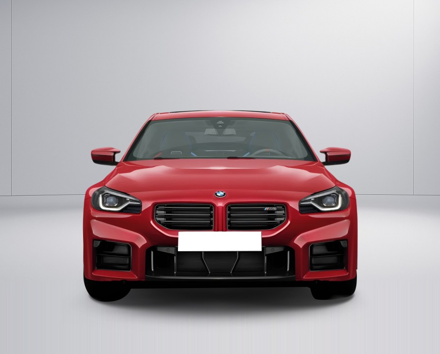 BMW M2 Coupe (2)