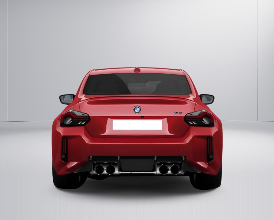 BMW M2 Coupe (5)