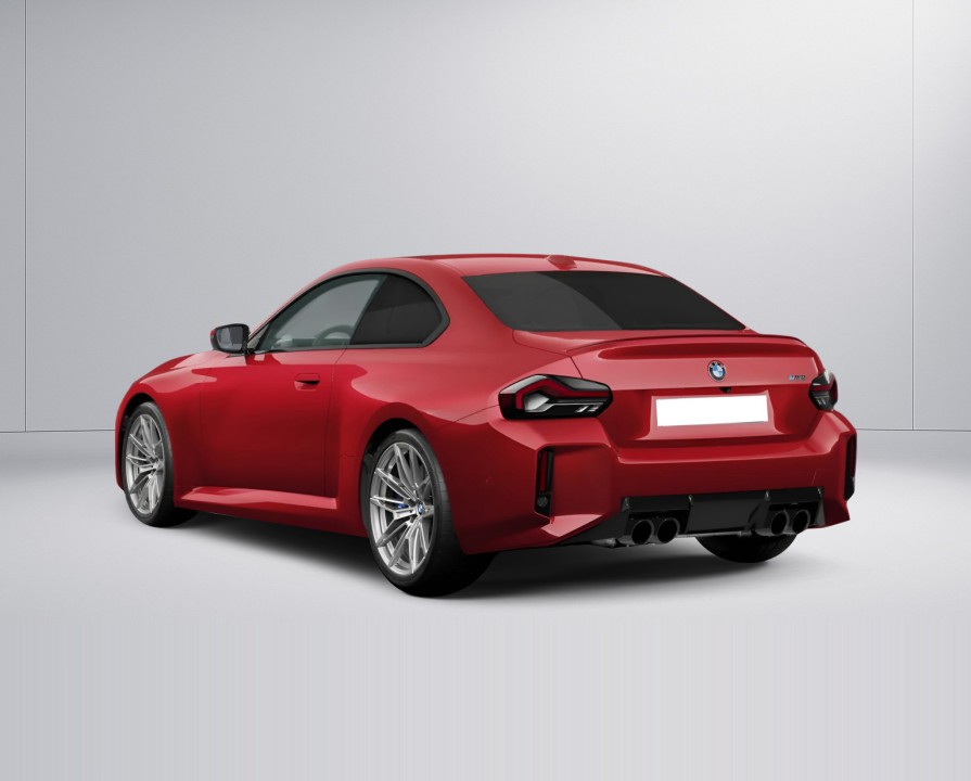 BMW M2 Coupe (4)