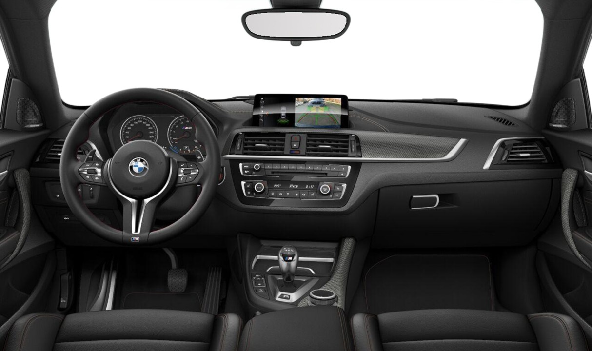 BMW M2 Competition Coupé (3)
