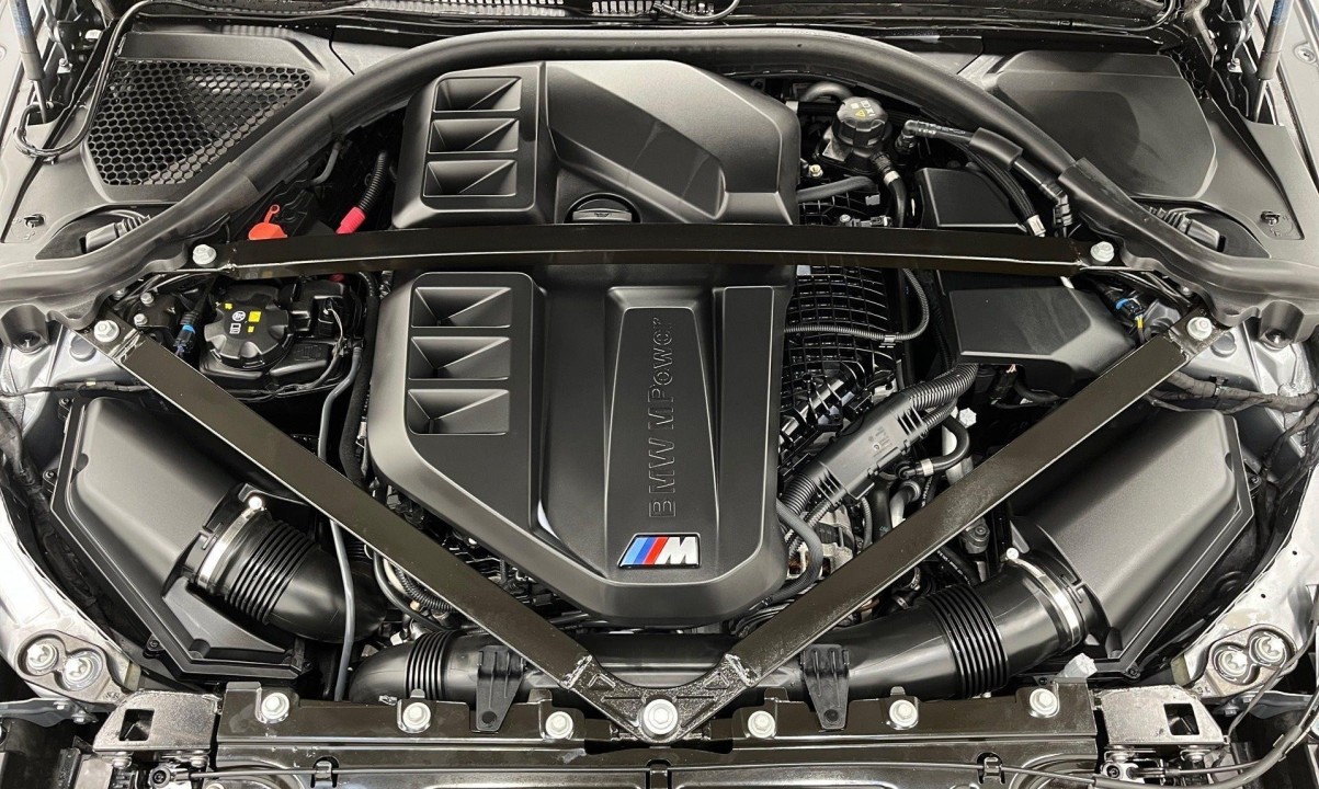 BMW M2 Coupe - foto 10