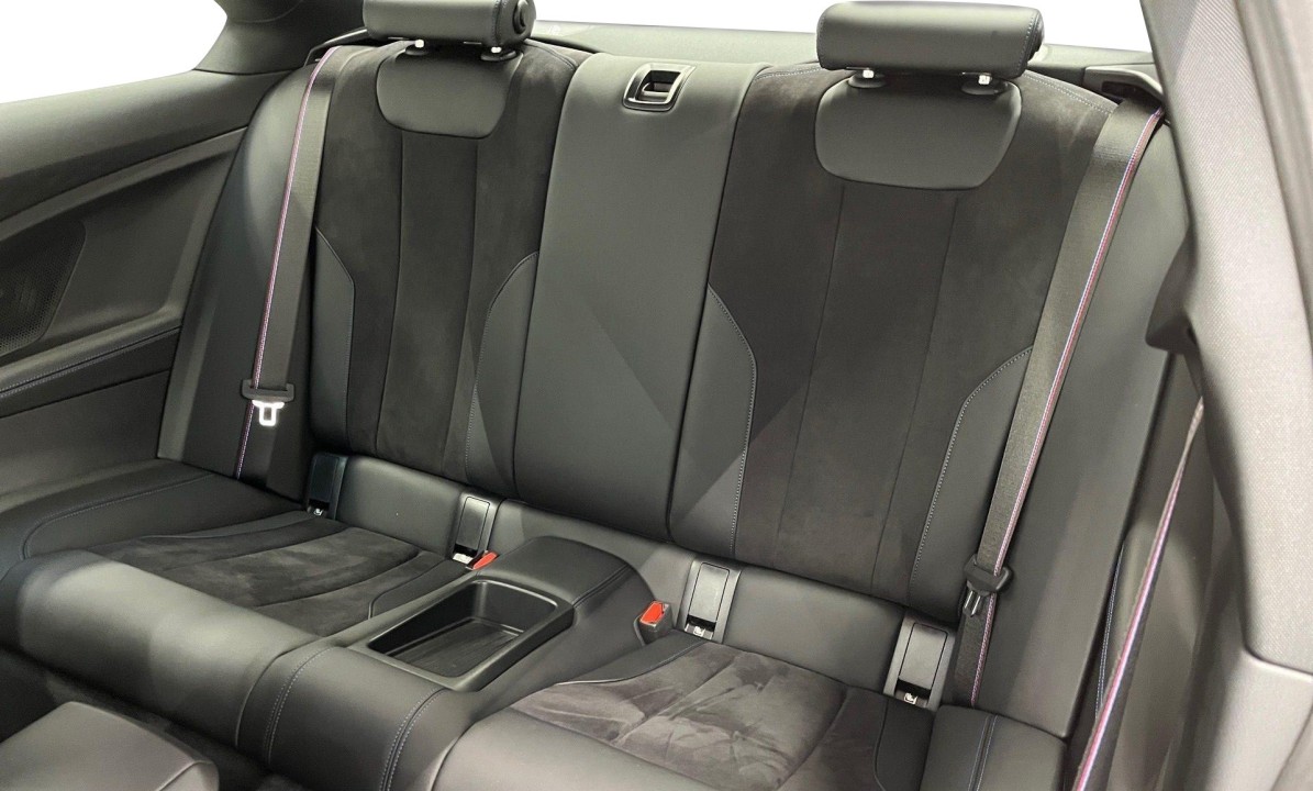 BMW M2 Coupe - foto 6