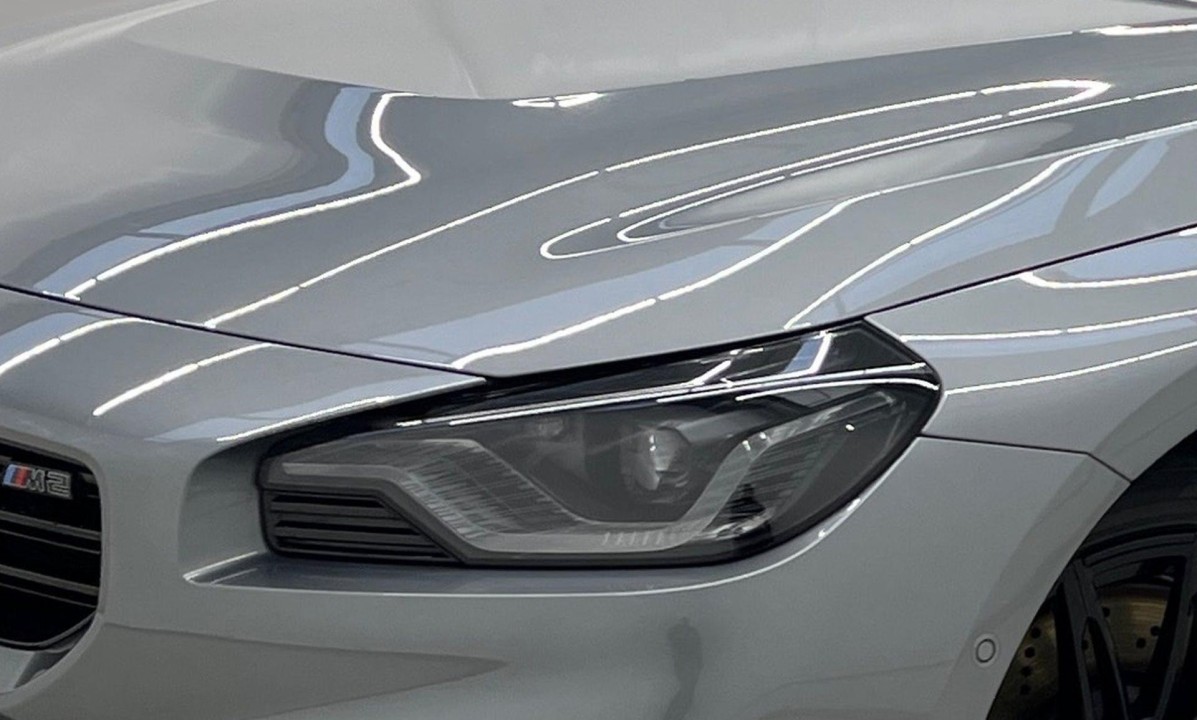 BMW M2 Coupe - foto 9