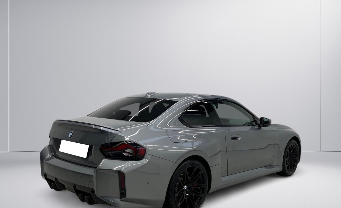 BMW M2 Coupe (4)