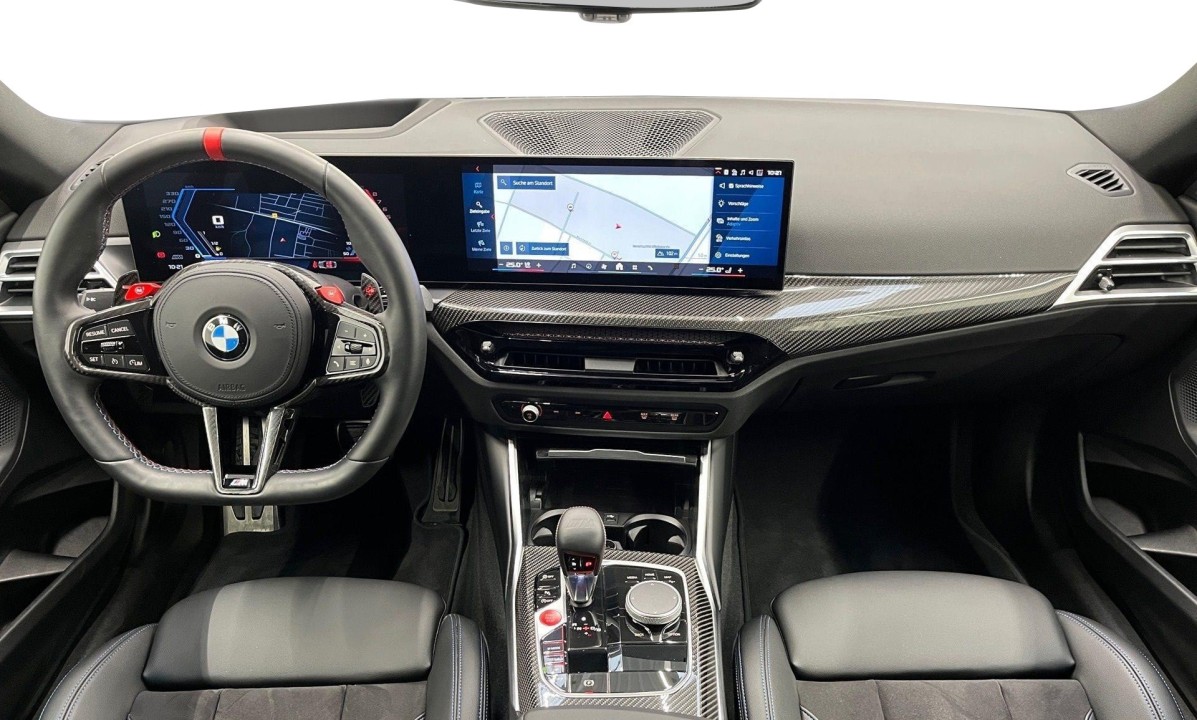 BMW M2 Coupe - foto 7