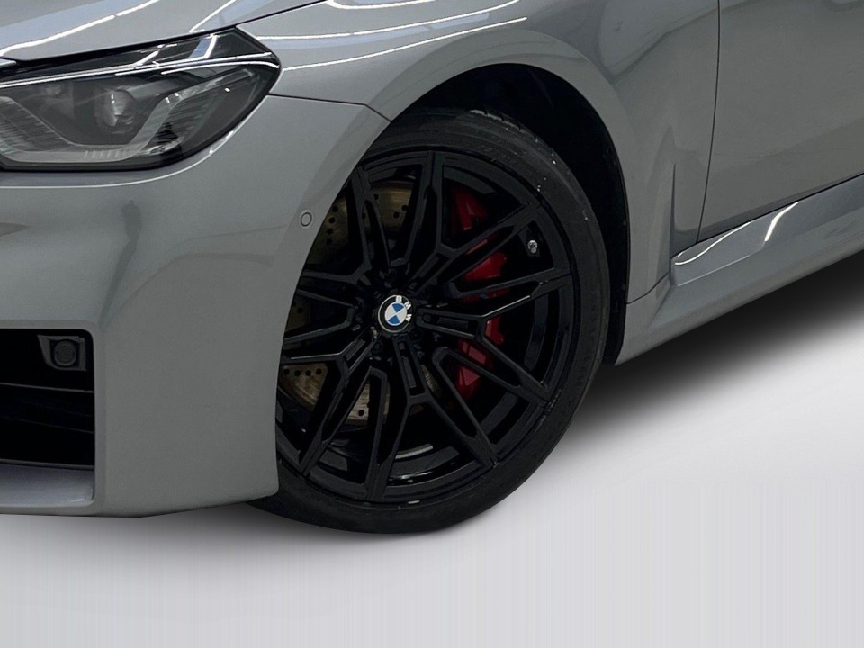 BMW M2 Coupe - foto 12