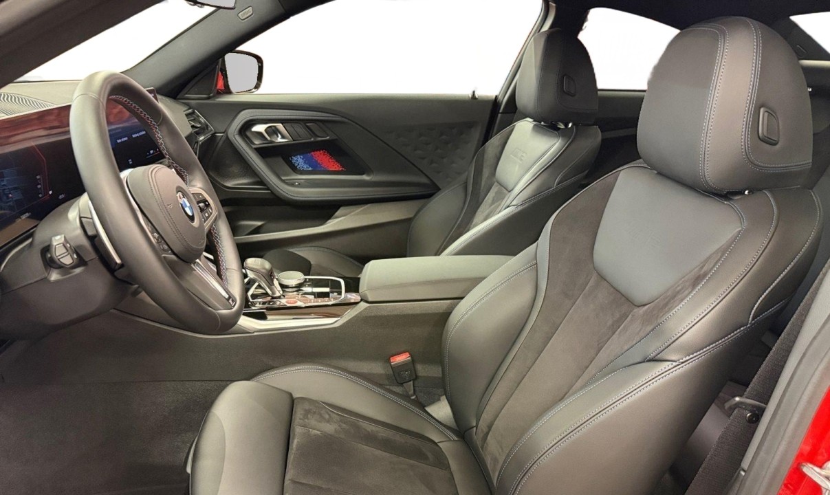 BMW M2 Coupé - foto 8