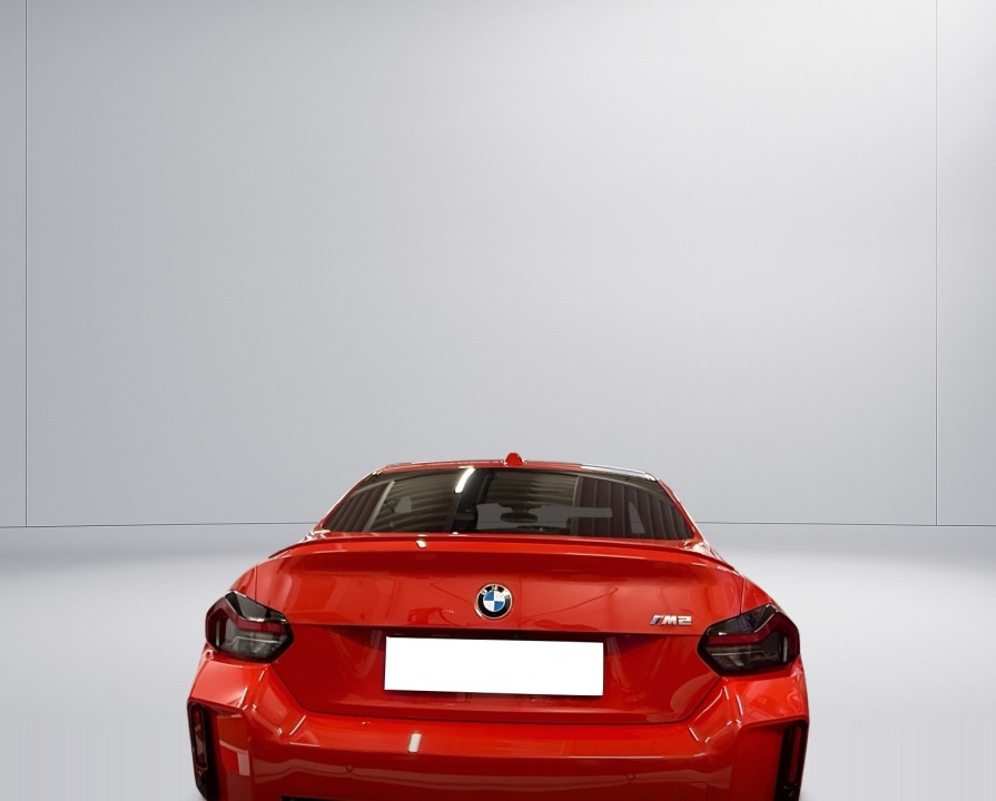 BMW M2 Coupé (4)
