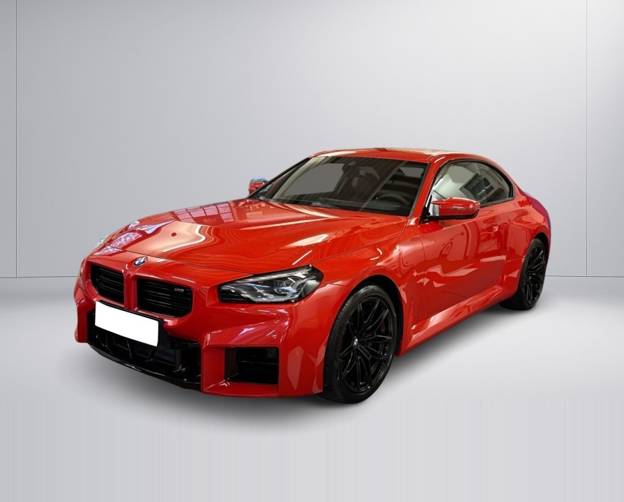 BMW M2 Coupé