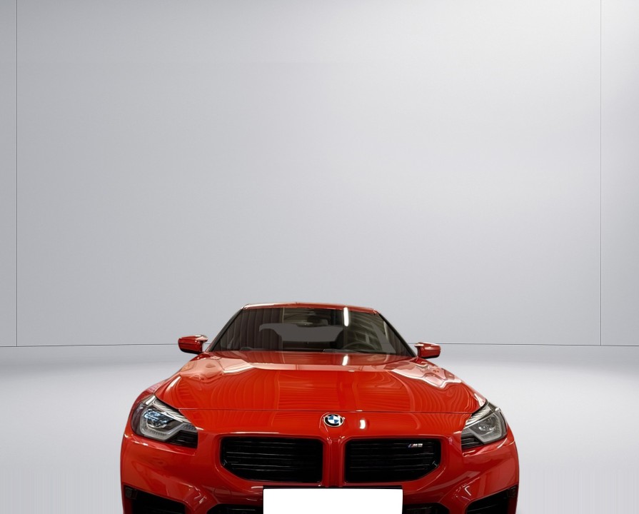 BMW M2 Coupé (5)
